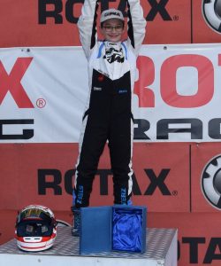 Florian Sterz-NÖ Landesmeister